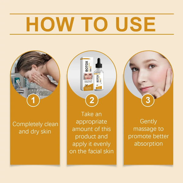 Glow-Up Skin Essence