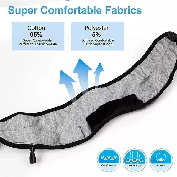 DreamSound Sleep Mask Earphones