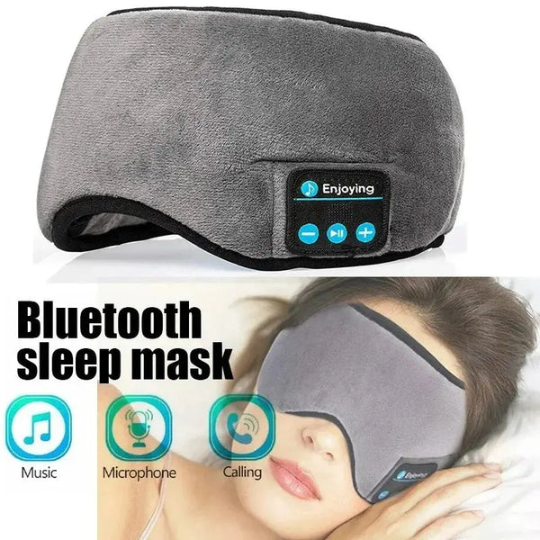 DreamSound Sleep Mask Earphones
